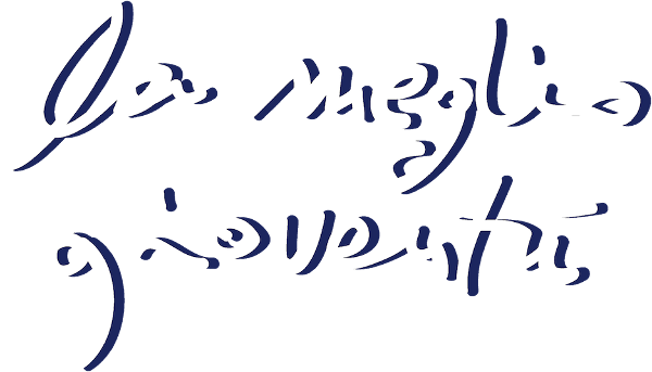 The Best of Youth logo