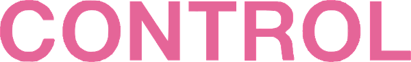 Control logo