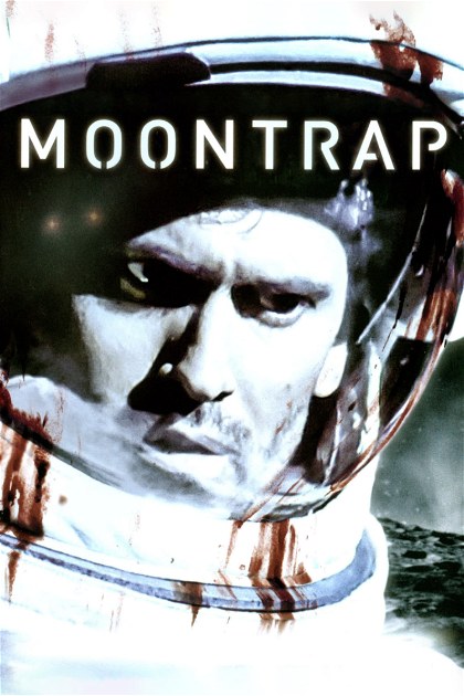 Poster for Moontrap