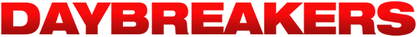 Daybreakers logo