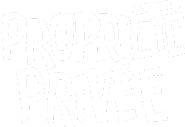 Private Property logo