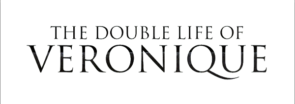 The Double Life of Véronique logo