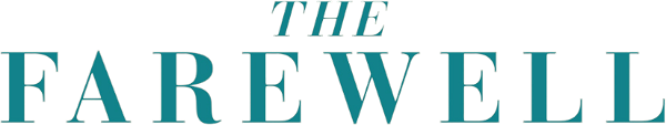 The Farewell logo