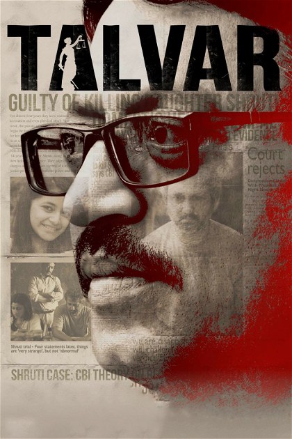 Poster for Talvar
