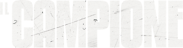 The Champion logo