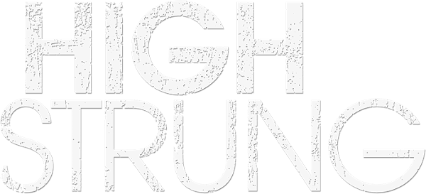 High Strung logo