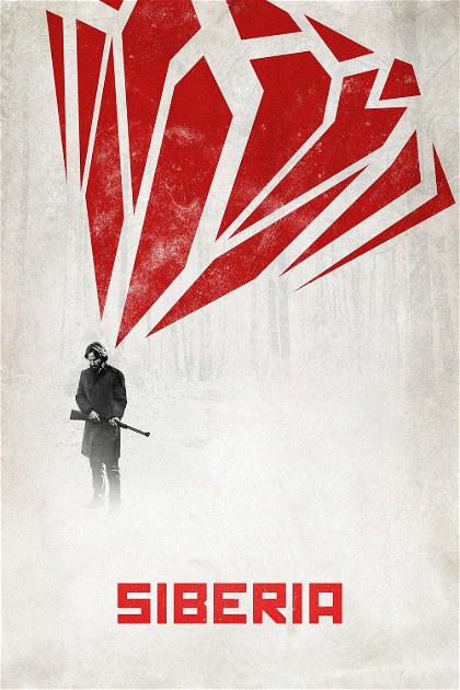 Poster for Siberia