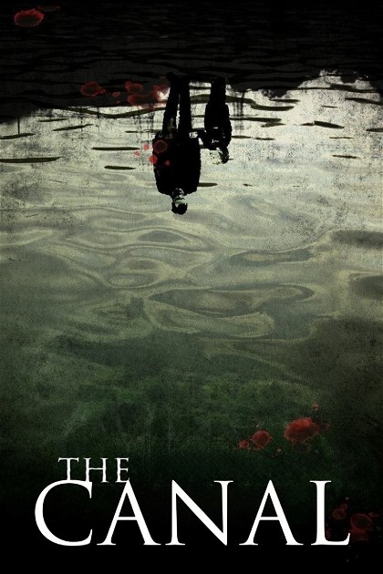 Poster for The Canal