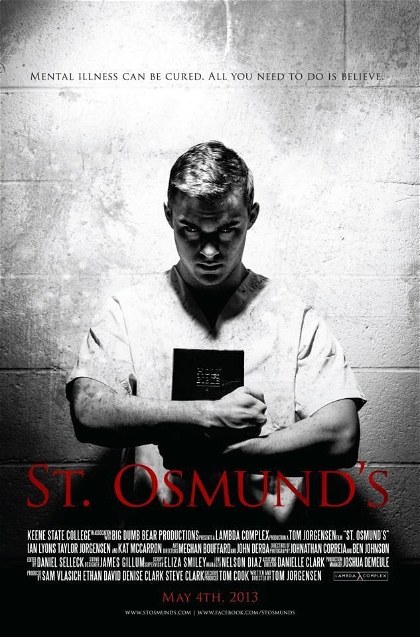 Poster for St. Osmund's