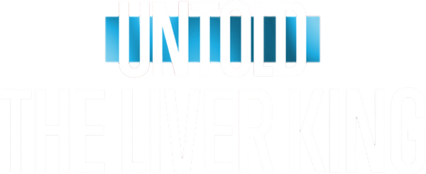 Untold: The Liver King logo