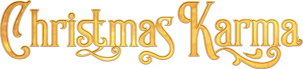 Christmas Karma logo