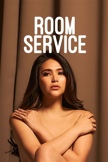 Poster for Room Service