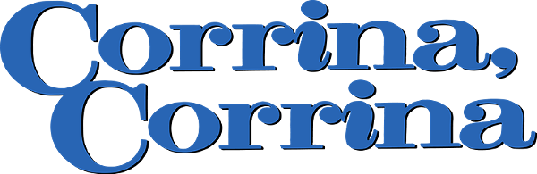 Corrina, Corrina logo