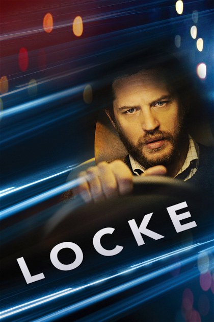 Poster for Locke