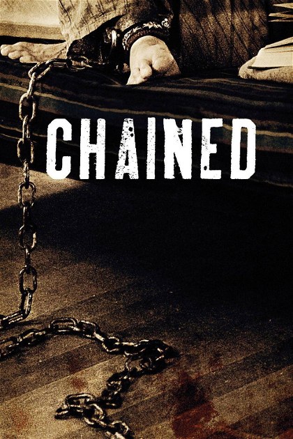 Poster for Chained