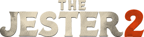 The Jester 2 logo