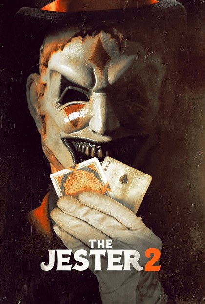 Poster for The Jester 2