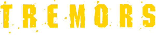 Tremors logo