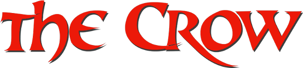 The Crow logo