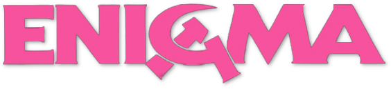 Enigma logo