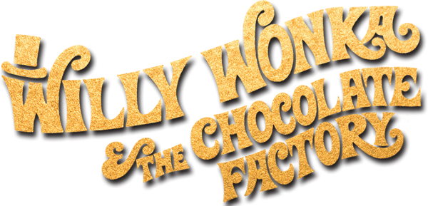 Willy Wonka & the Chocolate Factory logo
