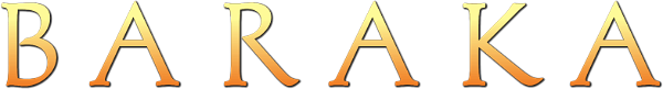 Baraka logo