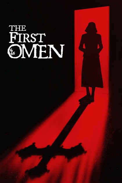 Poster for The First Omen (2024)