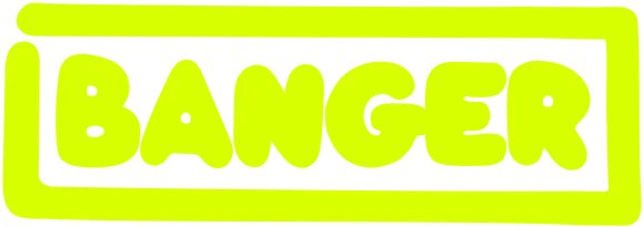 Banger logo