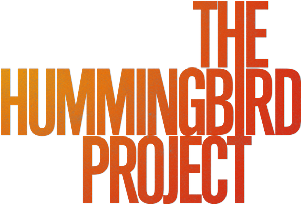 The Hummingbird Project logo