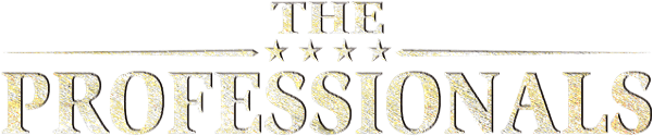The Professionals logo