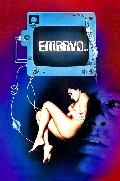 Poster for Embryo