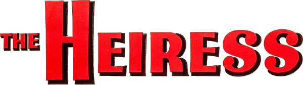 The Heiress logo