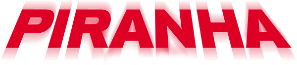 Piranha 3D logo