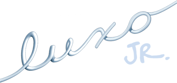 Luxo Jr. logo