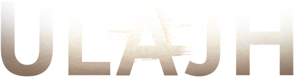 Ulajh logo