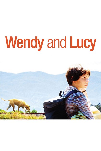 Poster for Wendy and Lucy