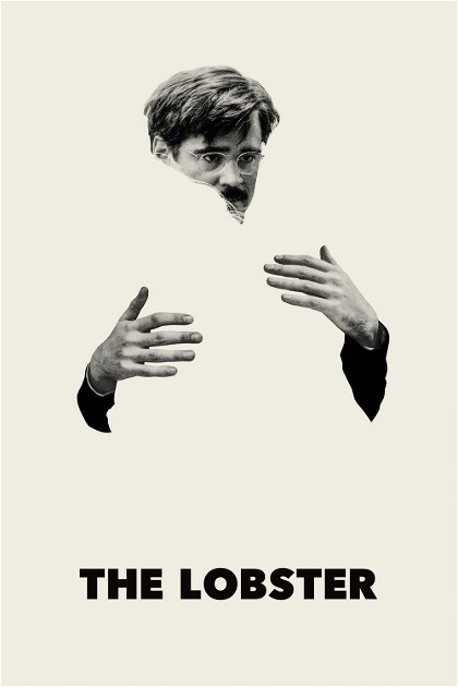 Poster for The Lobster