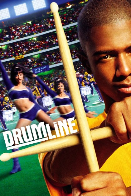 Poster for Drumline