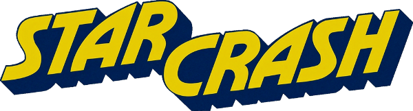 Starcrash logo
