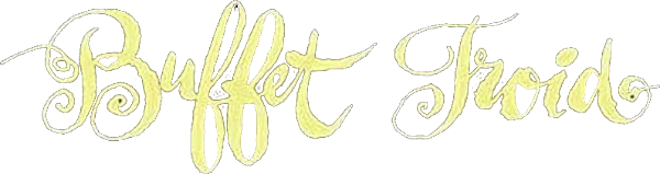 Buffet Froid logo