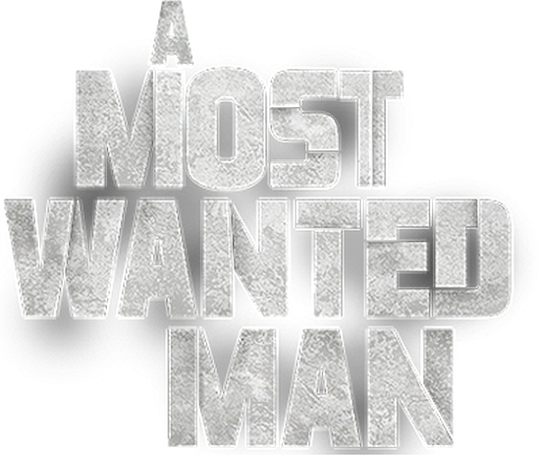 A Most Wanted Man logo
