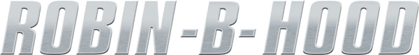 Rob-B-Hood logo
