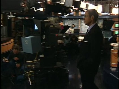 Poster for Trade Winds: The Collaboration