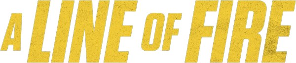 A Line of Fire logo