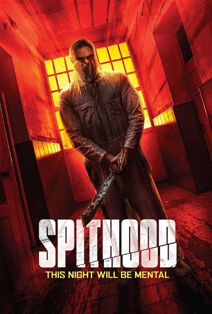 Poster for Spithood