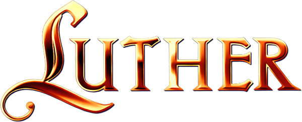 Luther logo