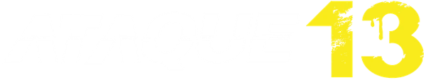 Attack 13 logo