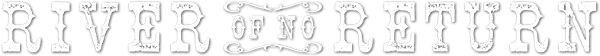 River of No Return logo