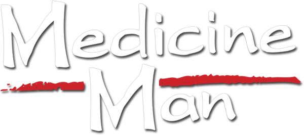 Medicine Man logo
