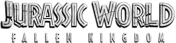 Jurassic World: Fallen Kingdom logo